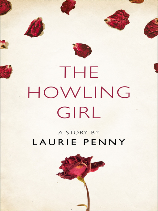 Cover image for The Howling Girl
